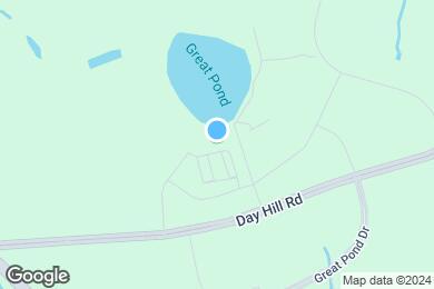 Map image of the property - The Preserve at Great Pond