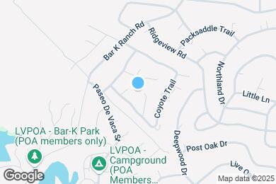 Map image of the property - 7208 Comstock Cv