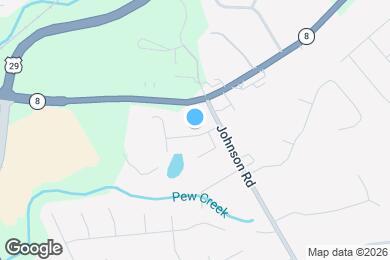 Map image of the property - 202 August W Way