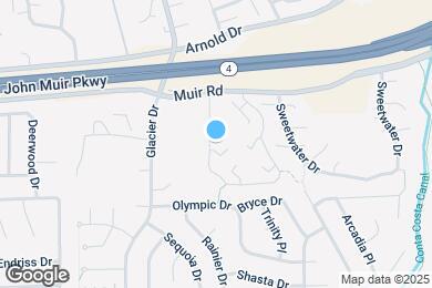 Map image of the property - 70 Fountainhead Ct