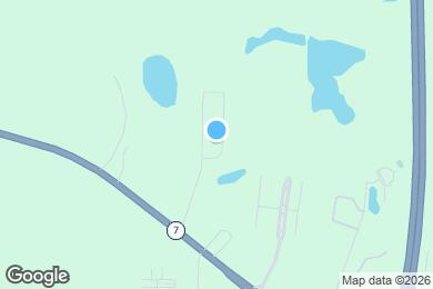 Map image of the property - 1998 Sam Nunn Blvd