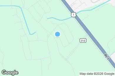 Map image of the property - 559 Onate Cir