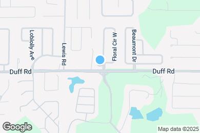 Map image of the property - 7306 Floral Cir W