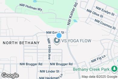 Map image of the property - 7136 NW 159th Ave