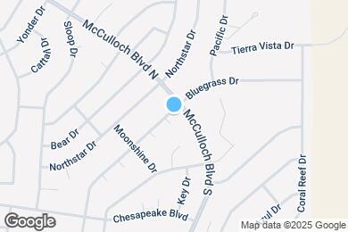 Map image of the property - 3894 Bluegrass Ct