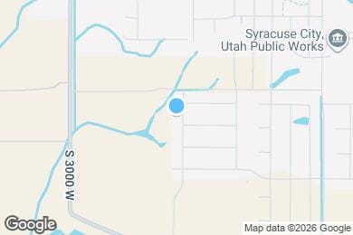 Map image of the property - 3264 Fields Ave