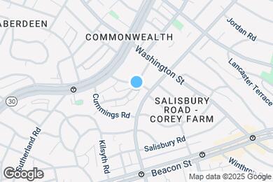 Map image of the property - Room in Shared 4 bed/2 bath home