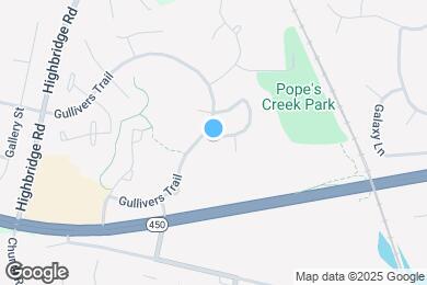 Map image of the property - 5905 Grenfell Loop