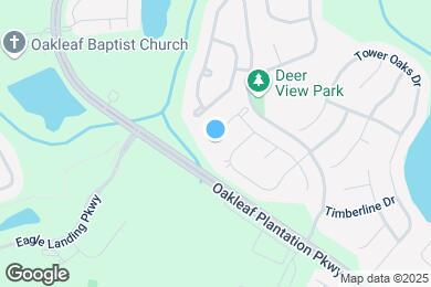 Map image of the property - 3745 Briar Ln