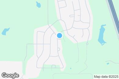 Map image of the property - 206 Banjo Trl