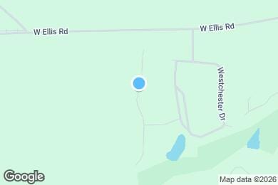 Map image of the property - 206 Cheshire Dr