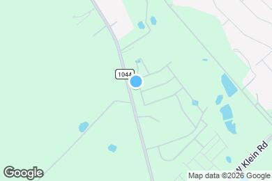 Map image of the property - 3320 Mound Rdg