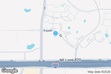 Map image of the property - Range Vista