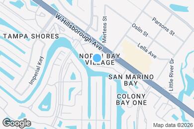 Map image of the property - 6314 Newtown Cir