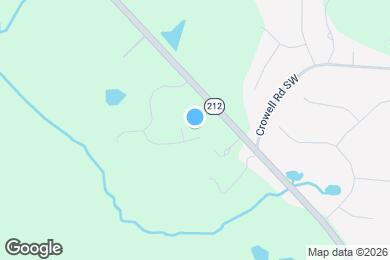 Map image of the property - 1530 Devonshire Way