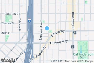 Map image of the property - Scandia Mignon Apartment Homes