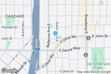 Map image of the property - Scandia Mignon