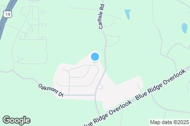 Map image of the property - 228 Highland Pointe Cir E