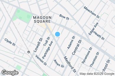 Map image of the property - 86 Glenwood Rd