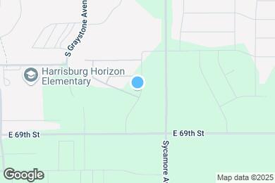 Map image of the property - Whisper Creek Village