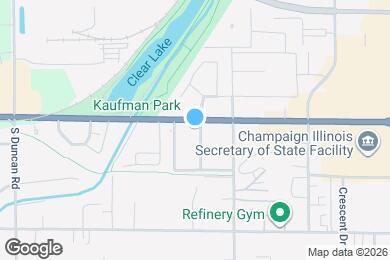 Map image of the property - Stonegate Village