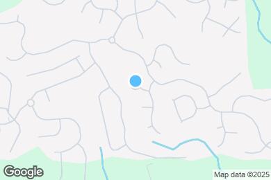 Map image of the property - 2945 Nightfall Terrace