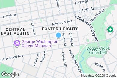 Map image of the property - 2000 S L Davis Ave