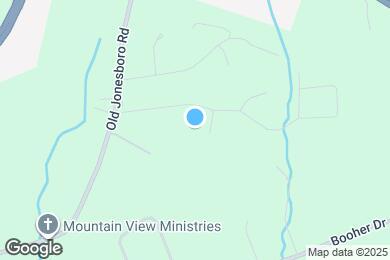 Map image of the property - 316 Poplar Hill Ln