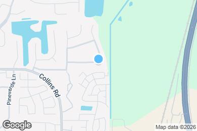 Map image of the property - 5328 Tessa Terrace