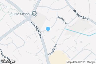 Map image of the property - 6127 Covered Bridge Rd