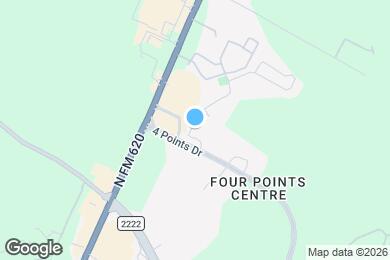Map image of the property - Elwood at Lake Travis