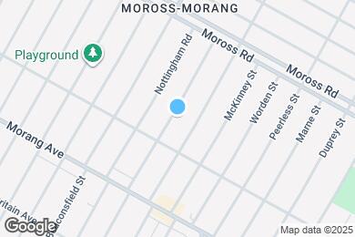 Map image of the property - 11466 Somerset Ave