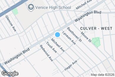 Map image of the property - 4023 Alla Rd
