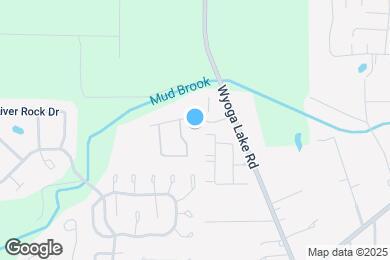Map image of the property - Pleasant Meadow Apartments