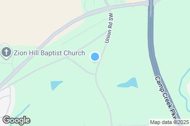 Map image of the property - 2235 Union Rd SW