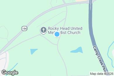 Map image of the property - Room in Duplex on Union Rd SW