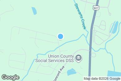 Map image of the property - 2508 Blue Sky Mdws Dr