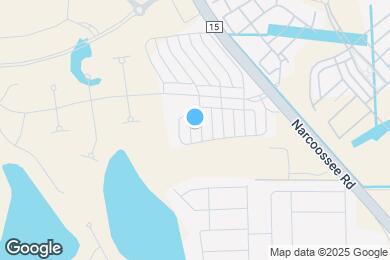 Map image of the property - 14358 Lanikai Beach Dr