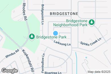Map image of the property - 21206 Waymare Ln
