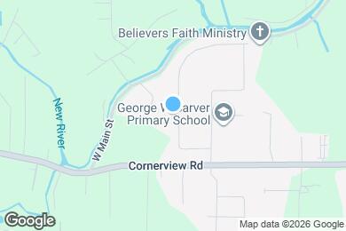 Map image of the property - 39356 Legacy Lake Dr