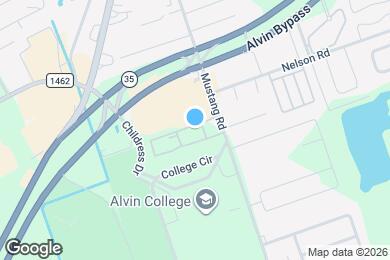 Map image of the property - Meadow Park