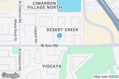 Map image of the property - 7720 Fall Cliff Rd