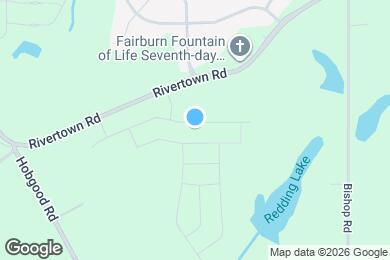 Map image of the property - 7768 Richmond Trl