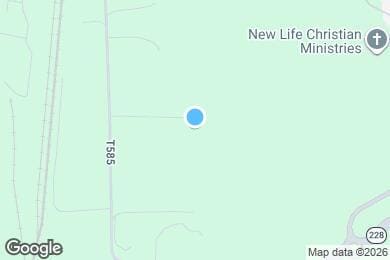 Map image of the property - 150 T585