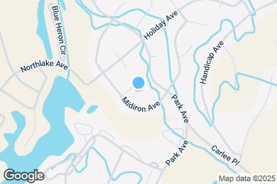 Map image of the property - 43 Scratch Ct