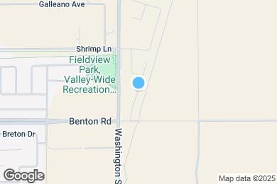 Map image of the property - 36434 Flint Dr