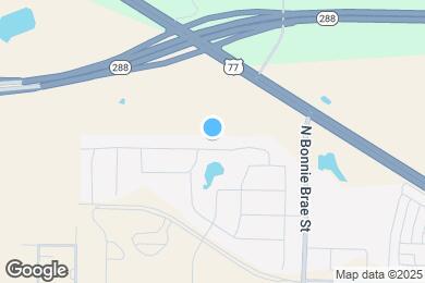 Map image of the property - 3208 Kingsgarden Rd
