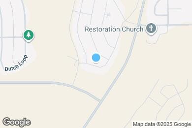 Map image of the property - 8972 Pennycress Dr