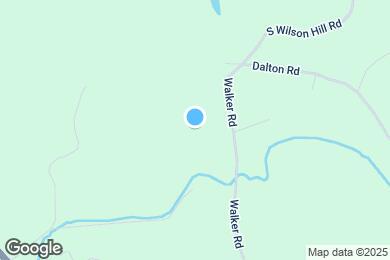 Map image of the property - 1087 Walker Rd