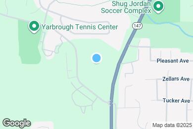 Map image of the property - Atlas at Richland Road